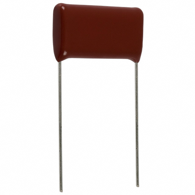 ECQ-E12333KF Panasonic Electronic Components  Film Capacitors